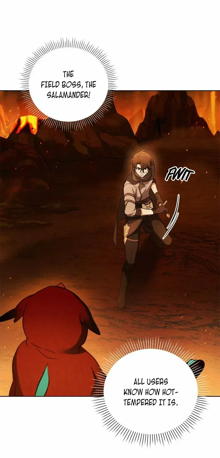 Underground of Babel (Official) Chapter 32 page 42 - 