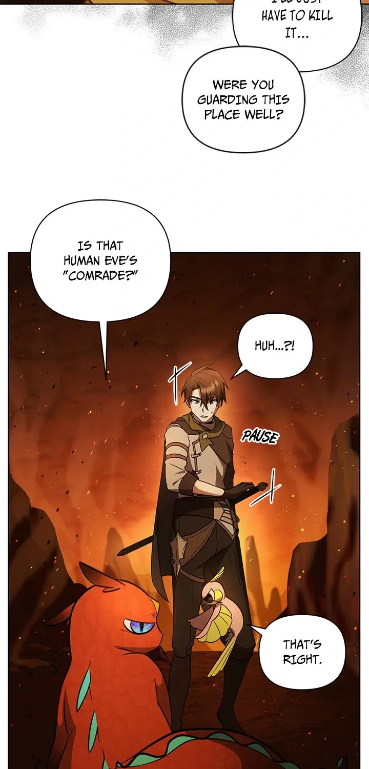 Underground of Babel (Official) Chapter 32 page 44 - 