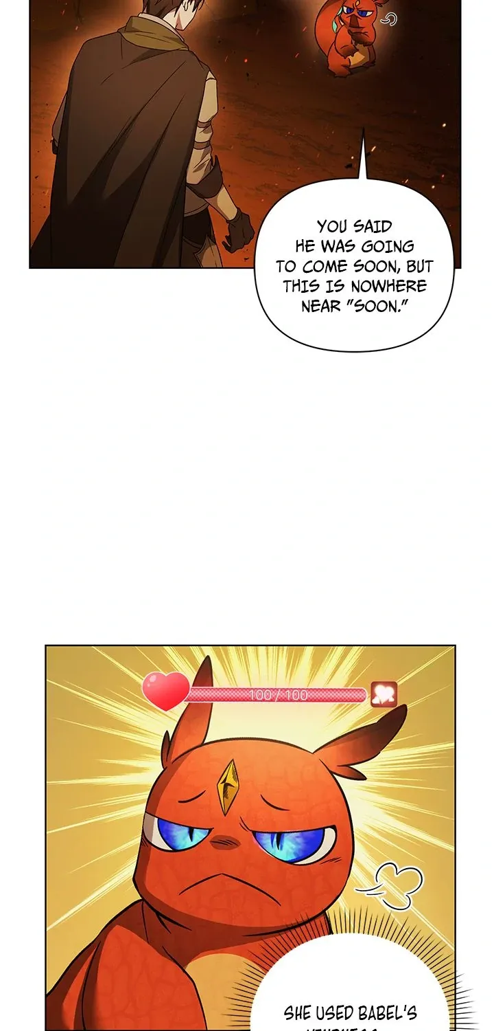 Underground of Babel (Official) Chapter 32 page 46 - 