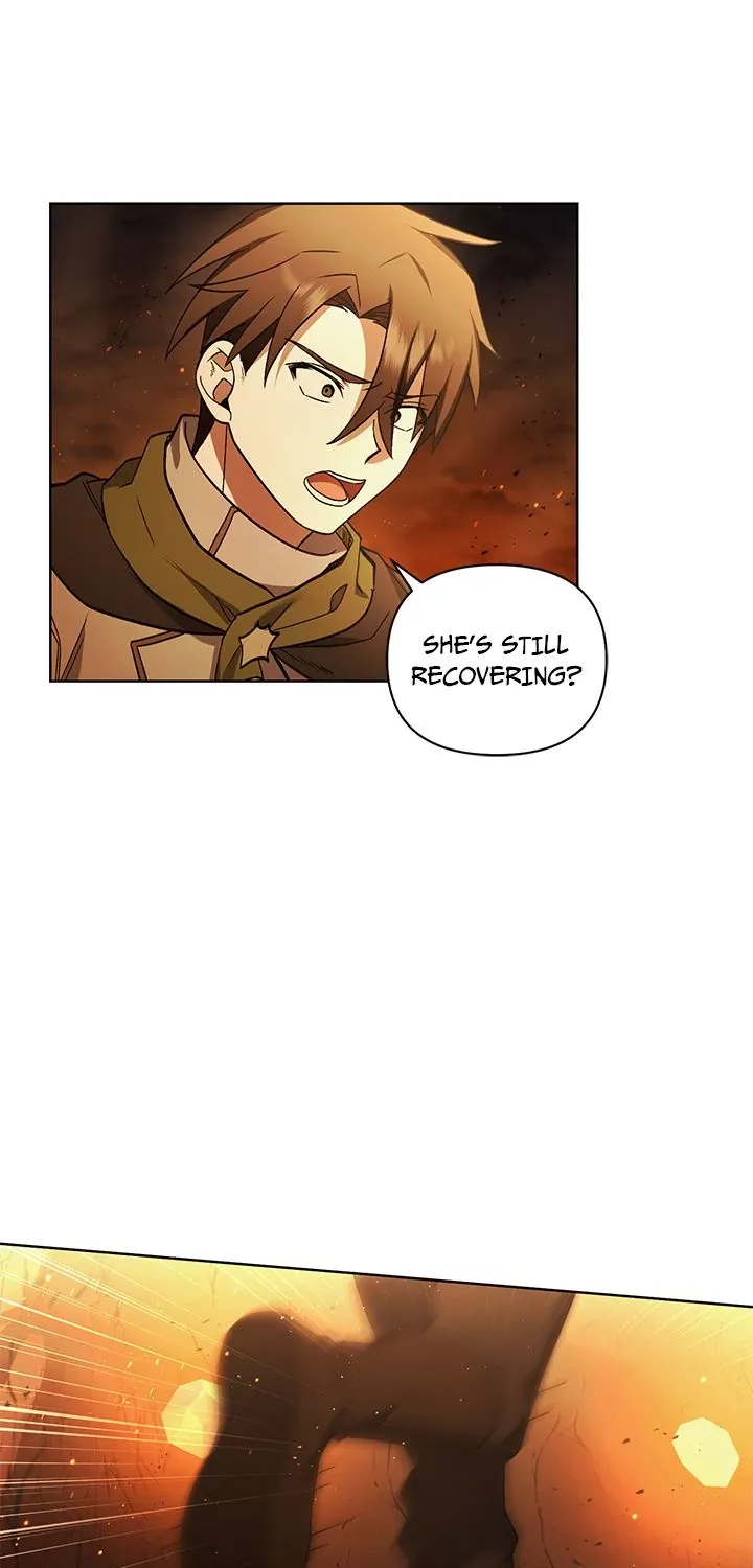 Underground of Babel (Official) Chapter 32 page 49 - 