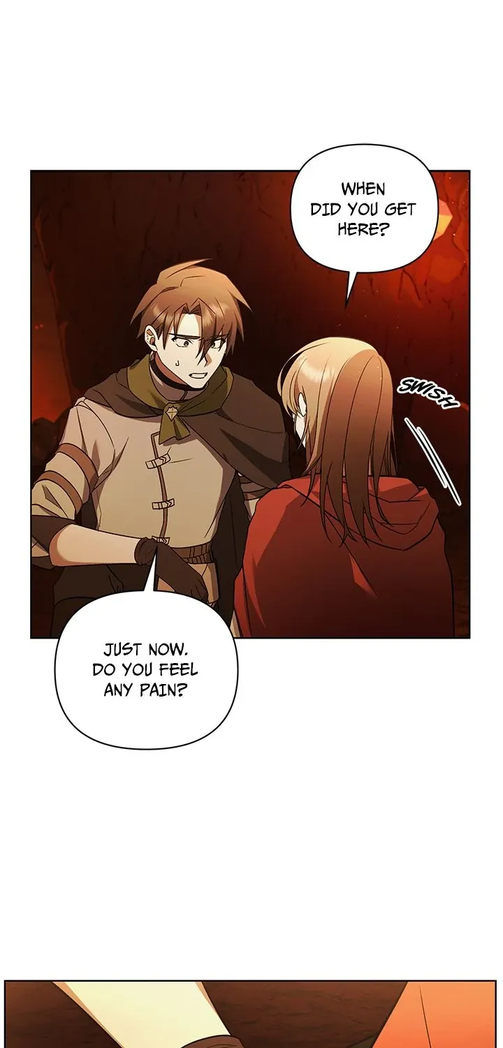 Underground of Babel (Official) Chapter 32 page 56 - 