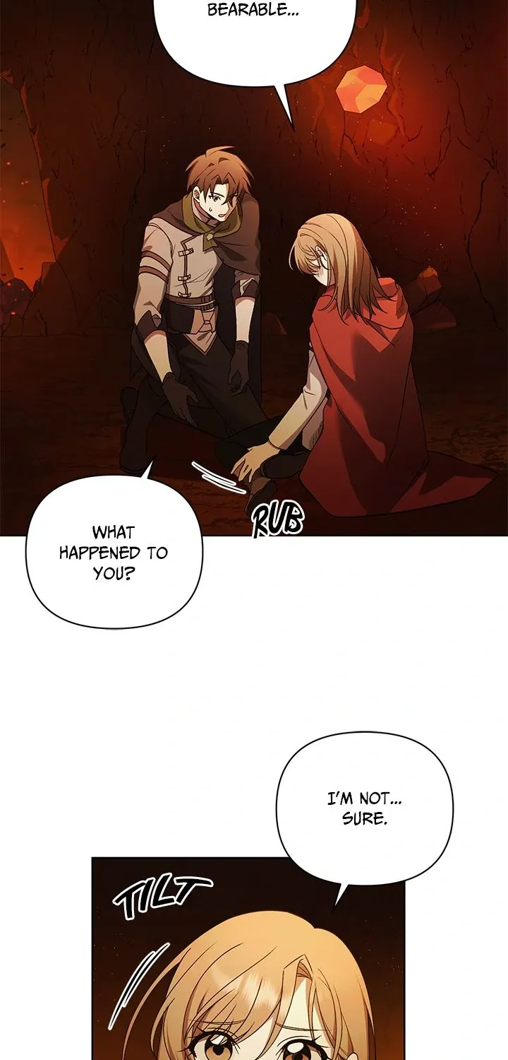 Underground of Babel (Official) Chapter 32 page 58 - 