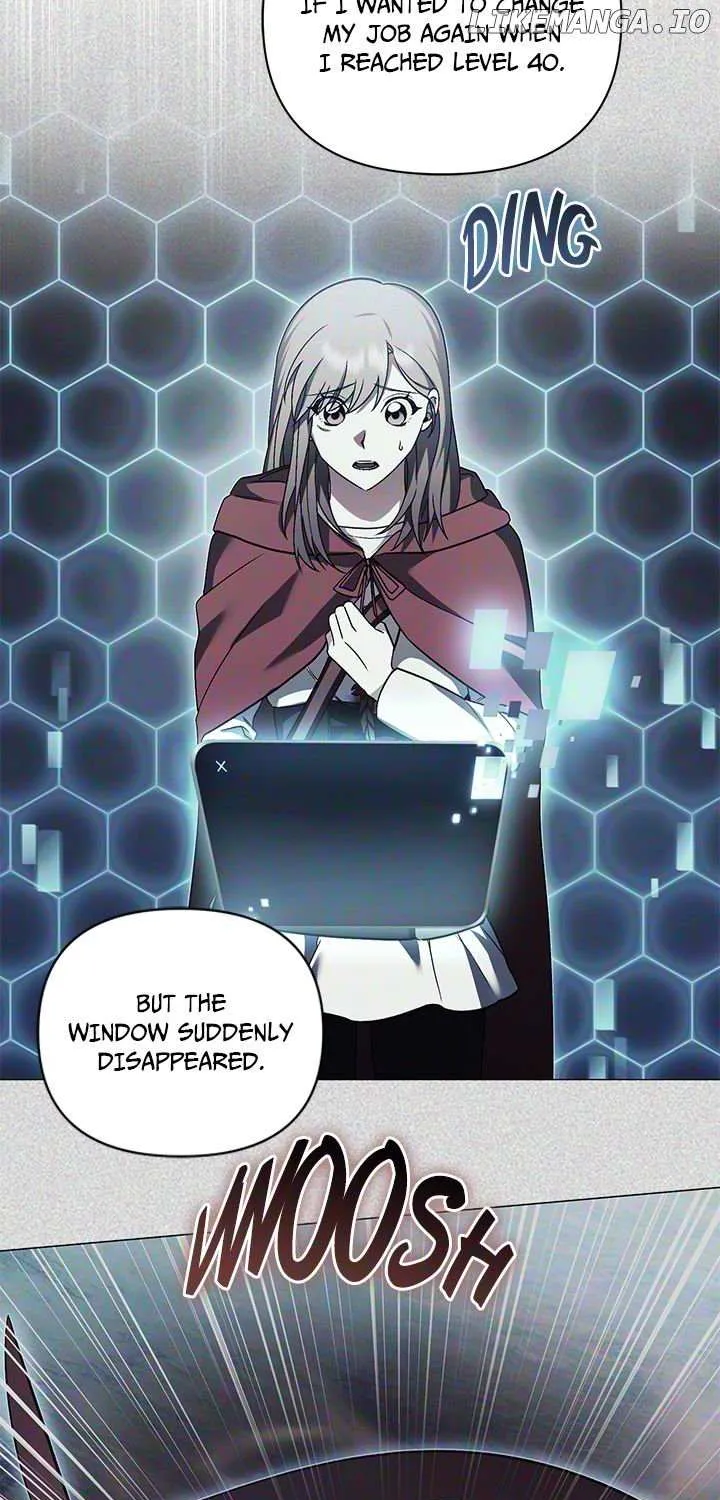 Underground of Babel (Official) Chapter 32 page 60 - 