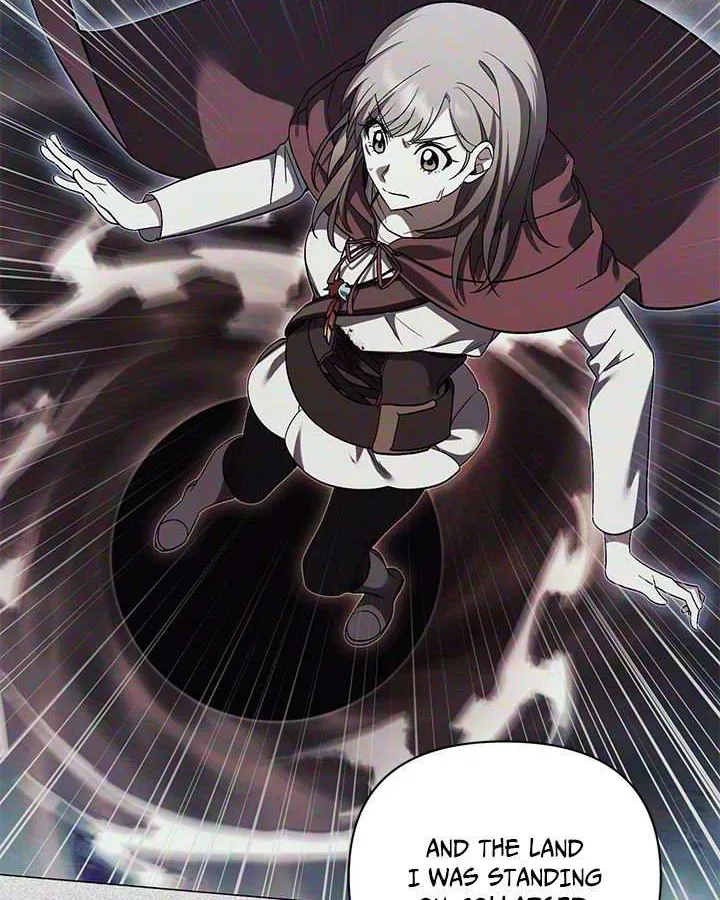 Underground of Babel (Official) Chapter 32 page 61 - 