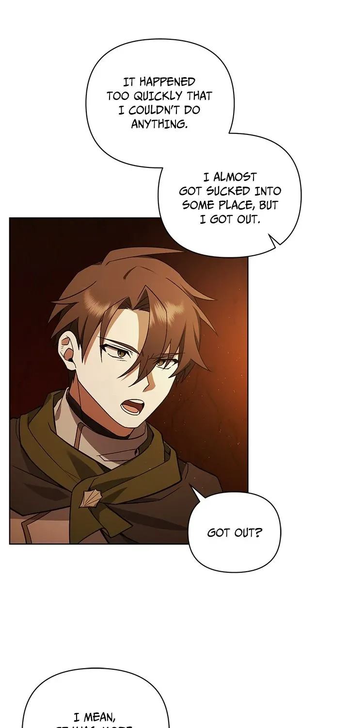 Underground of Babel (Official) Chapter 32 page 63 - 