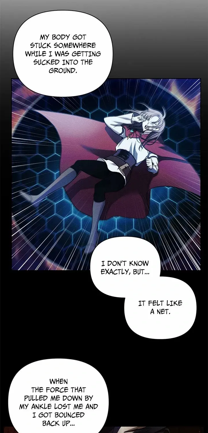 Underground of Babel (Official) Chapter 32 page 65 - 