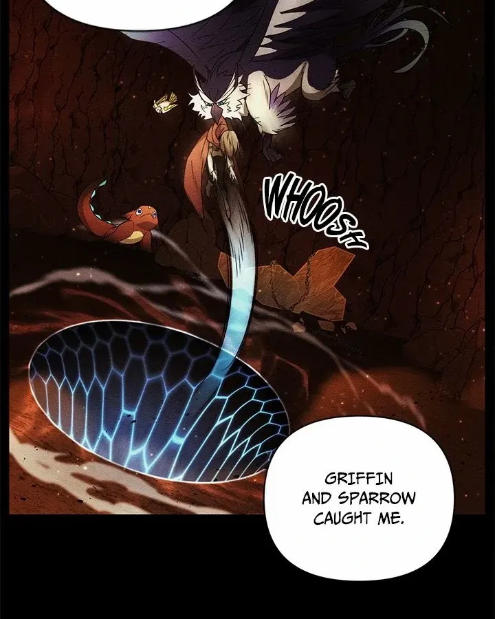 Underground of Babel (Official) Chapter 32 page 66 - 