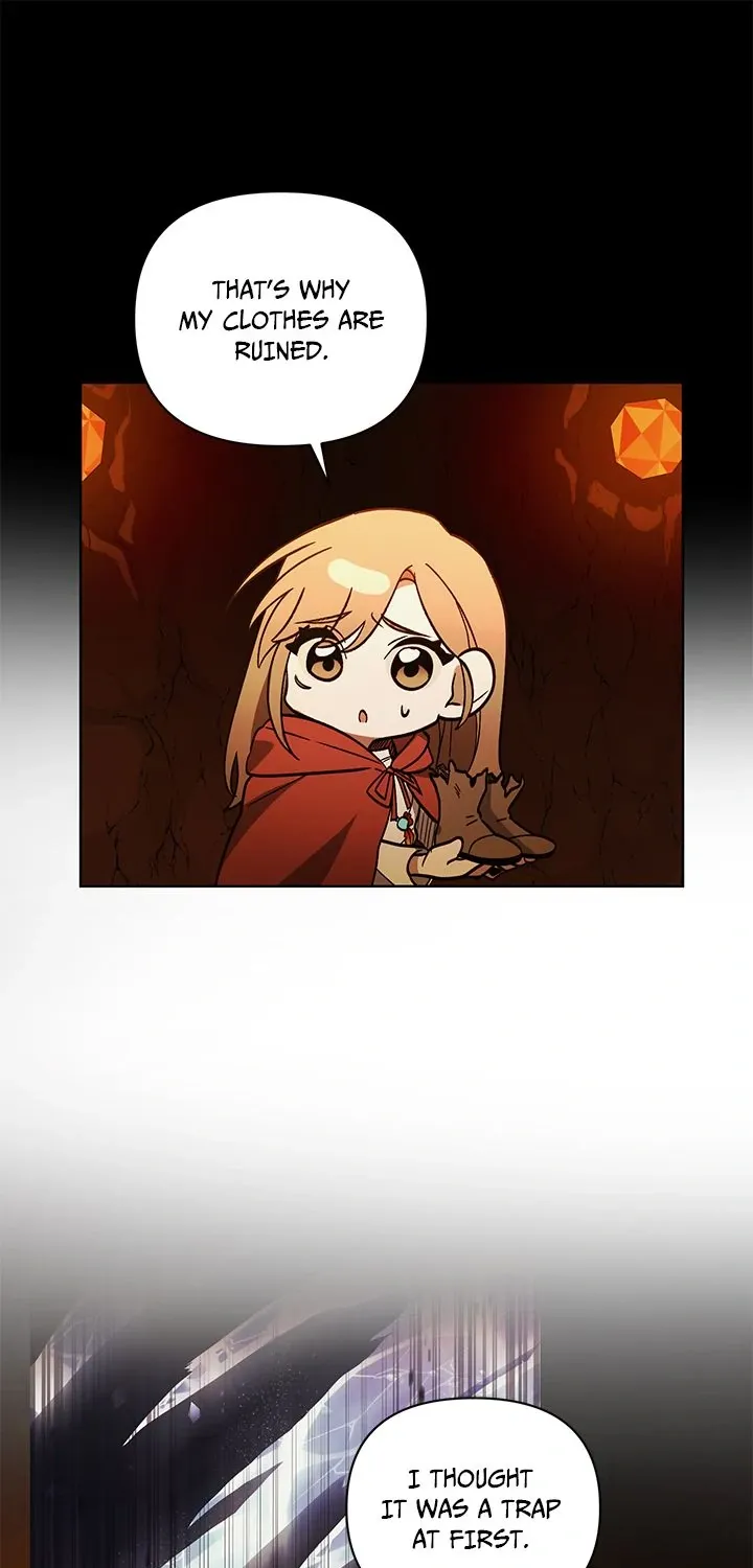 Underground of Babel (Official) Chapter 32 page 70 - 