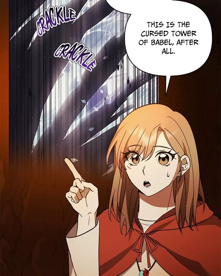 Underground of Babel (Official) Chapter 32 page 71 - 