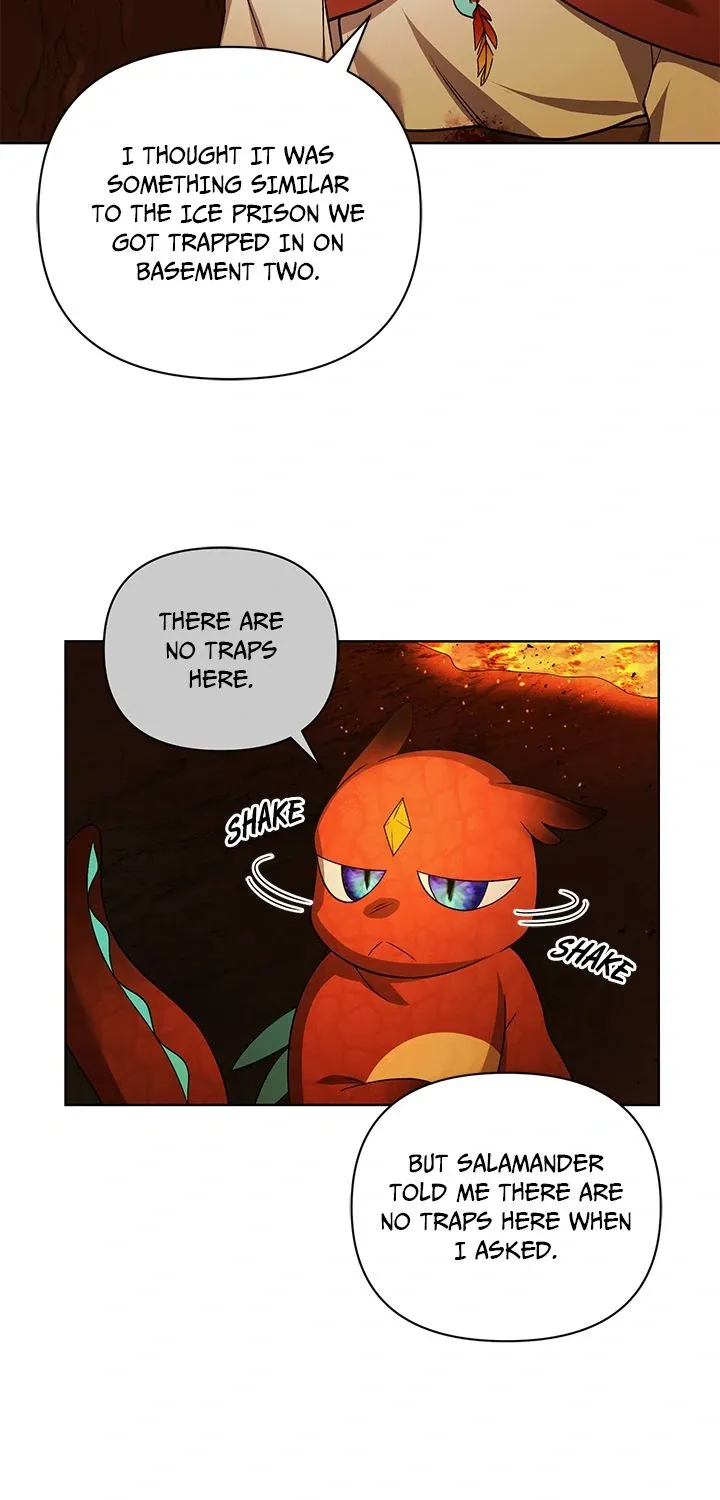 Underground of Babel (Official) Chapter 32 page 72 - 