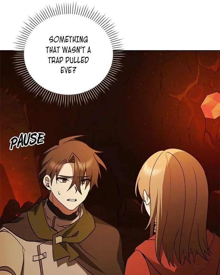 Underground of Babel (Official) Chapter 32 page 73 - 