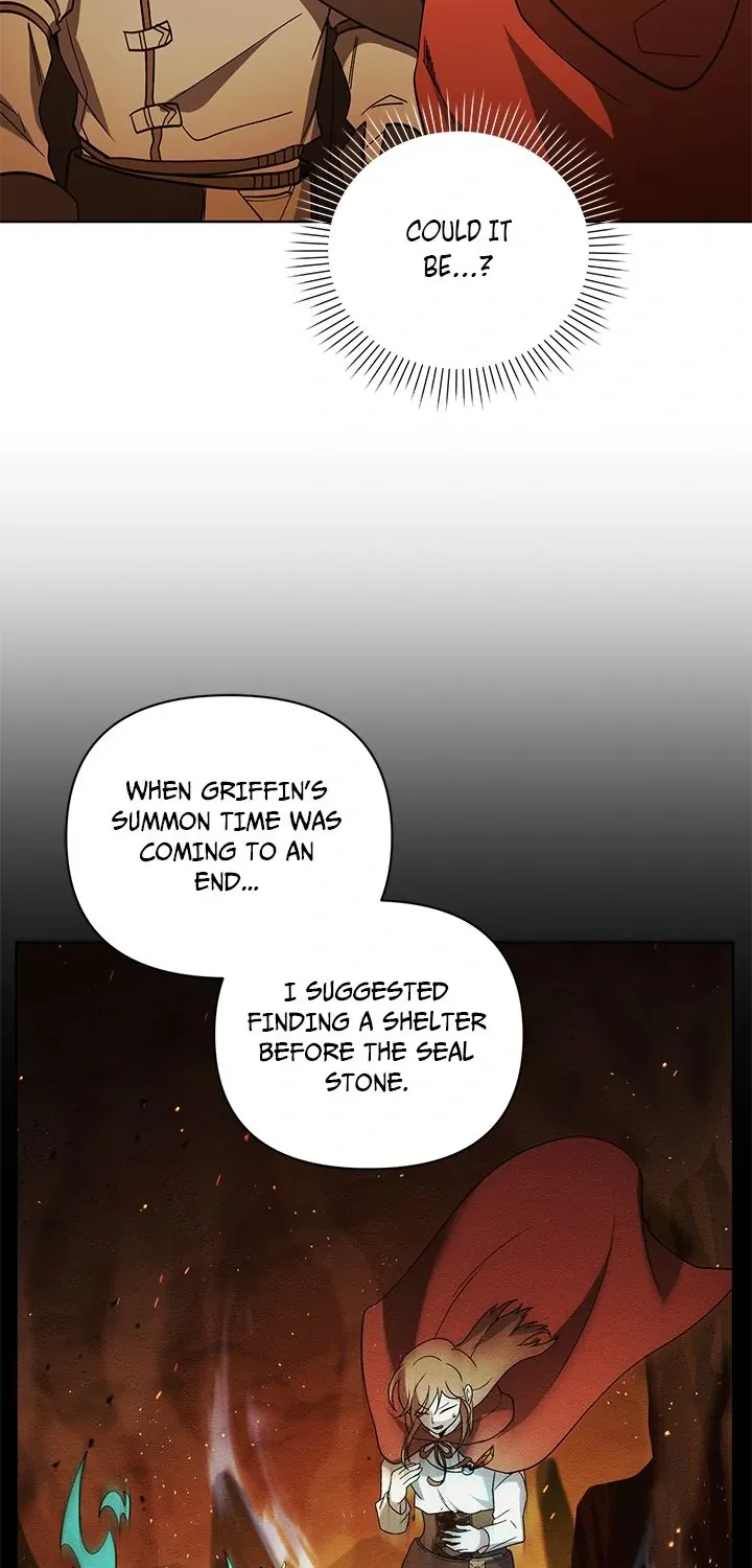 Underground of Babel (Official) Chapter 32 page 74 - 