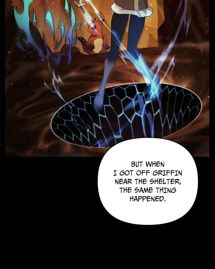 Underground of Babel (Official) Chapter 32 page 75 - 