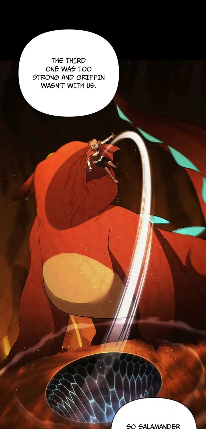 Underground of Babel (Official) Chapter 32 page 77 - 