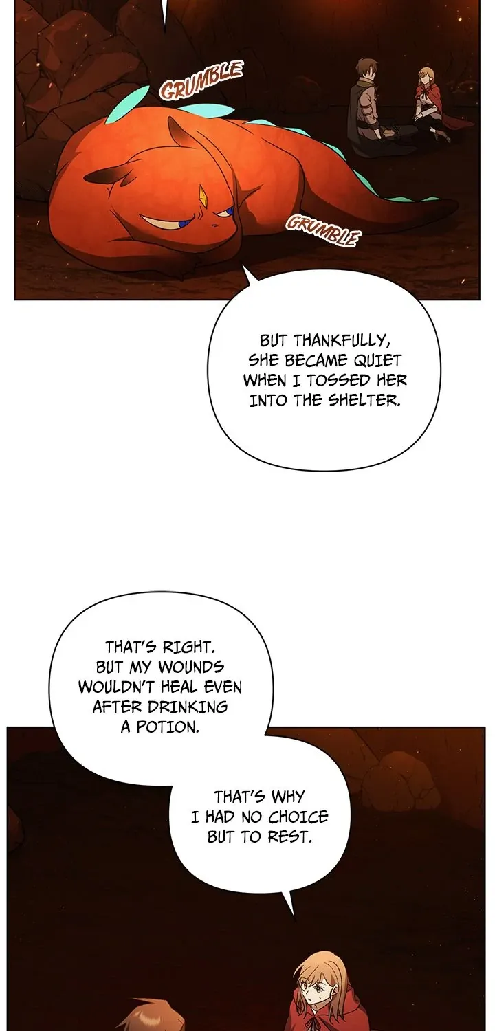 Underground of Babel (Official) Chapter 32 page 79 - 