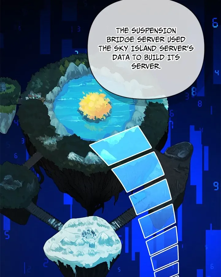 Underground of Babel (Official) Chapter 32 page 9 - 