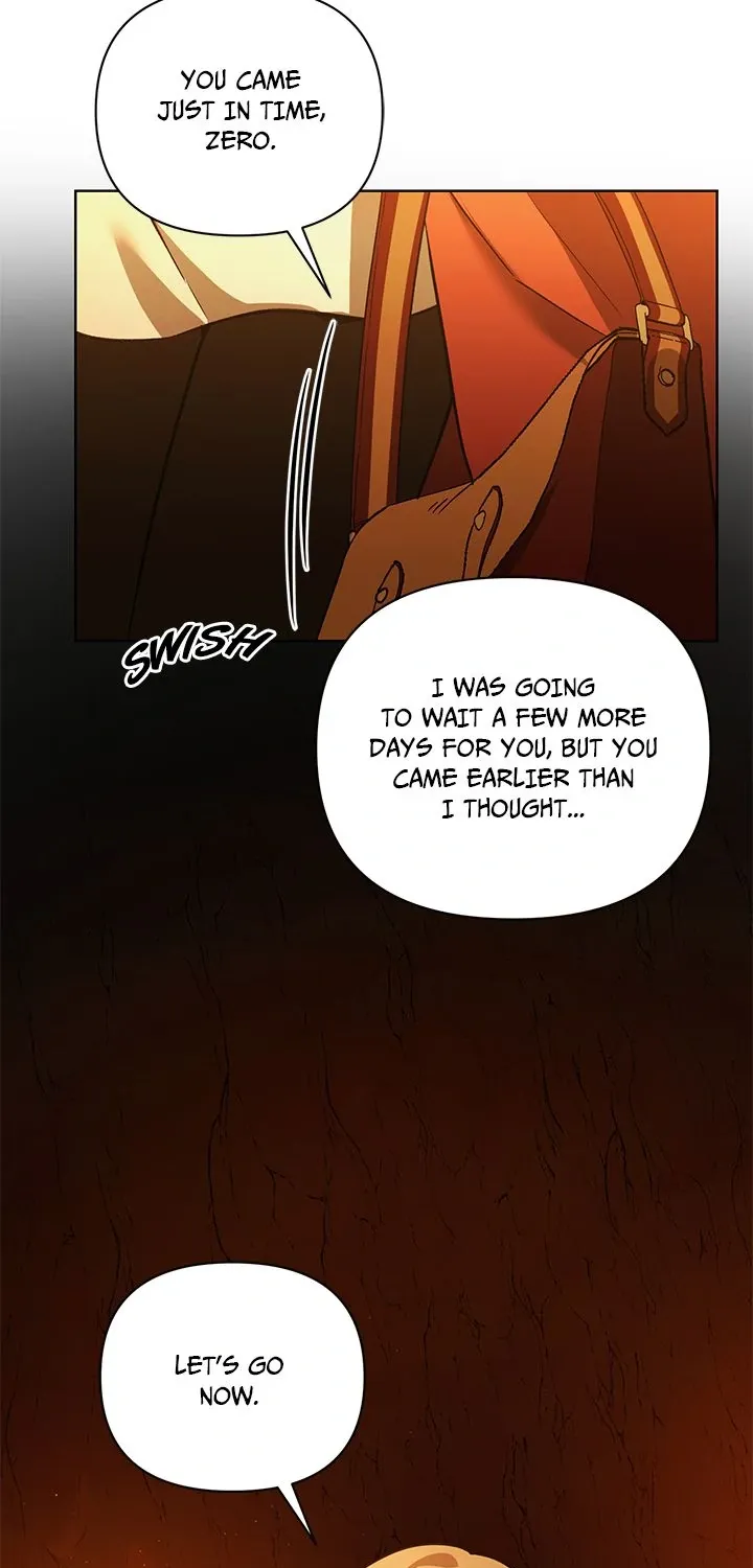 Underground of Babel (Official) Chapter 32 page 81 - 
