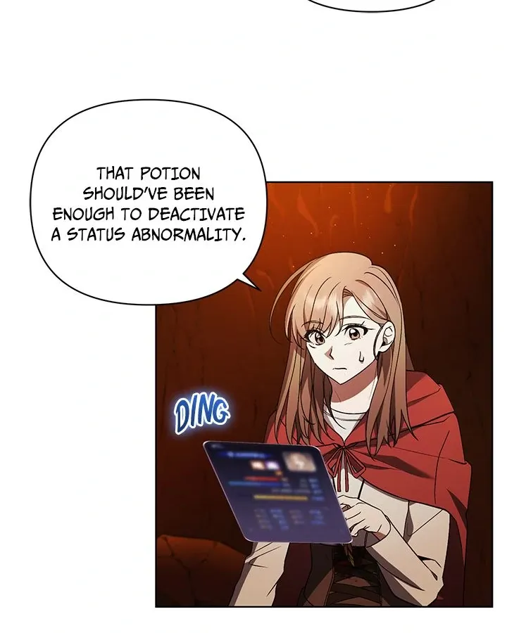 Underground of Babel (Official) Chapter 33 page 11 - 