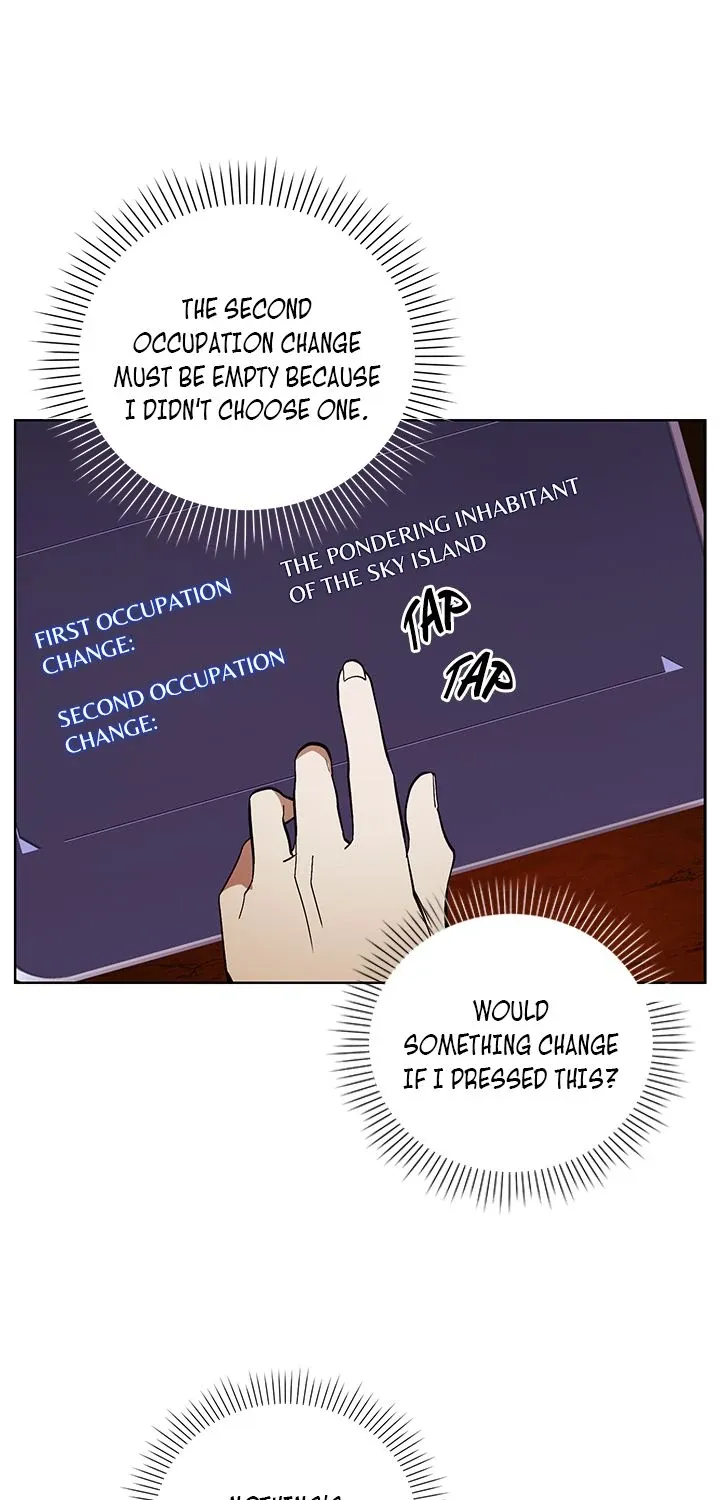 Underground of Babel (Official) Chapter 33 page 12 - 