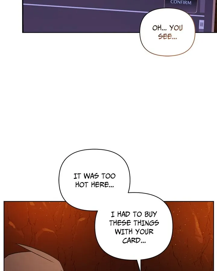 Underground of Babel (Official) Chapter 33 page 15 - 