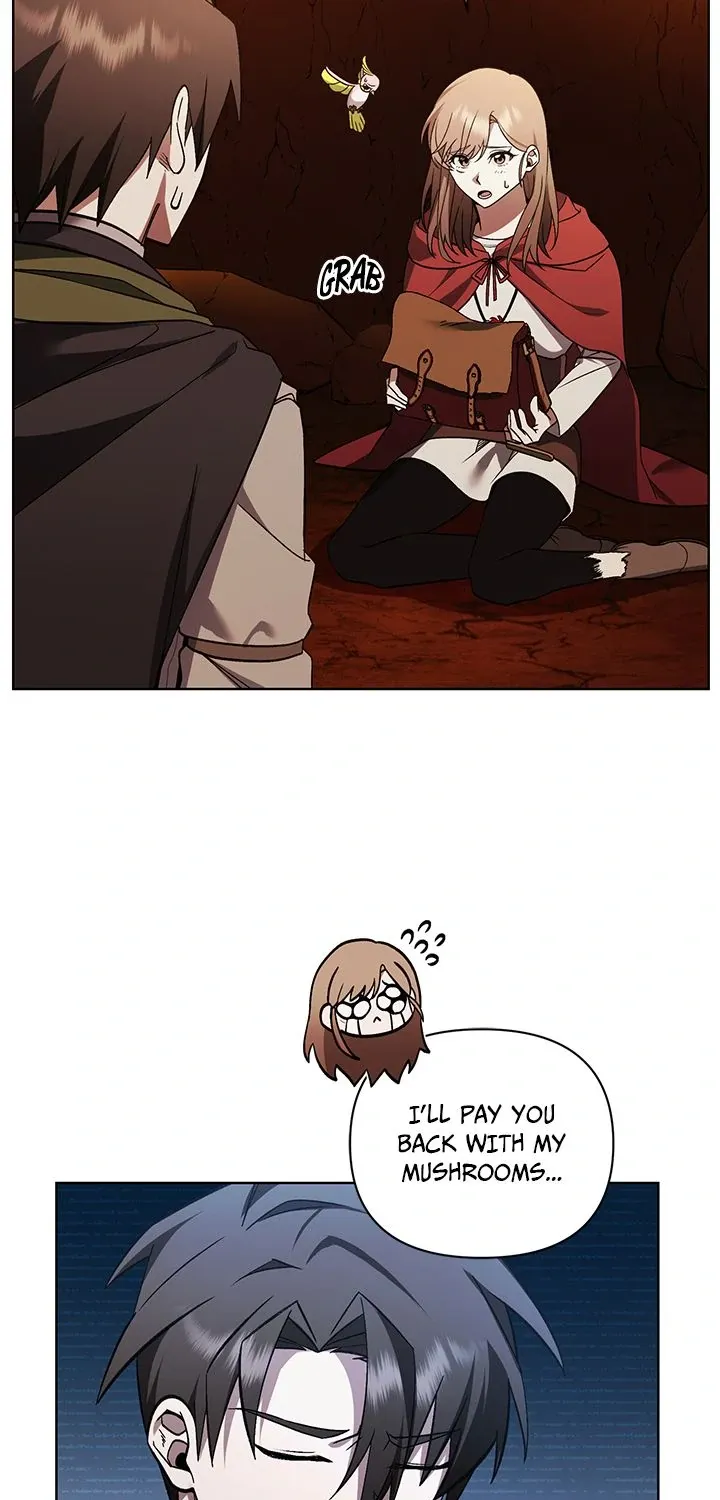 Underground of Babel (Official) Chapter 33 page 16 - 