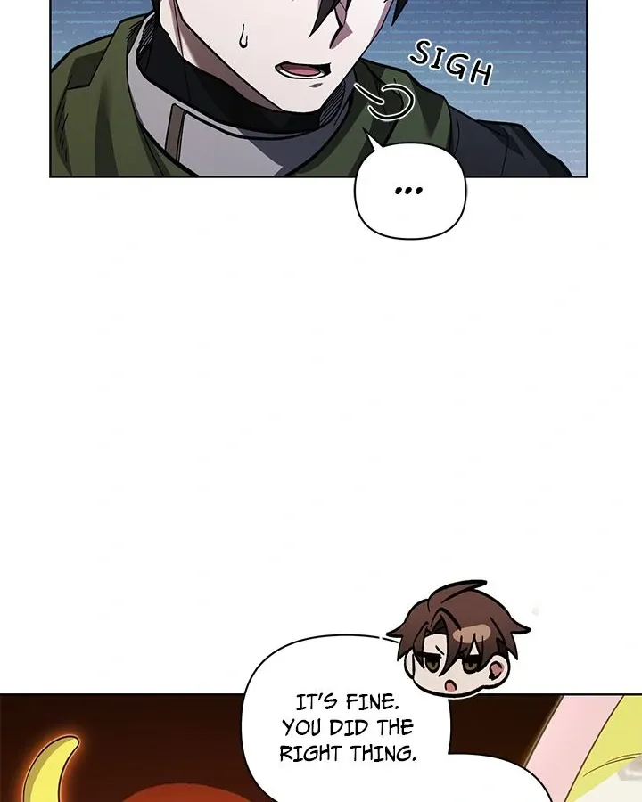 Underground of Babel (Official) Chapter 33 page 17 - 