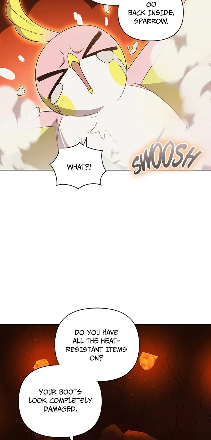 Underground of Babel (Official) Chapter 33 page 18 - 
