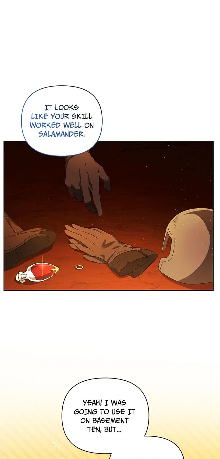 Underground of Babel (Official) Chapter 33 page 20 - 