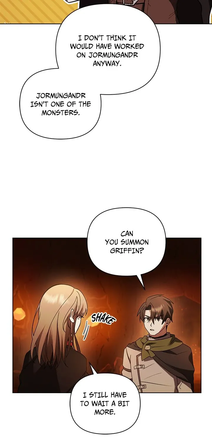 Underground of Babel (Official) Chapter 33 page 22 - 