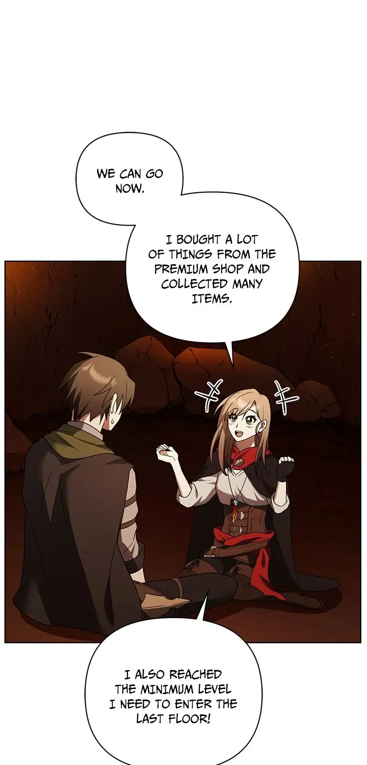 Underground of Babel (Official) Chapter 33 page 24 - 