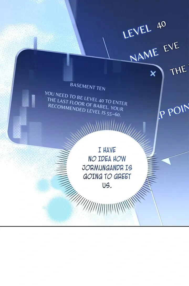 Underground of Babel (Official) Chapter 33 page 26 - 
