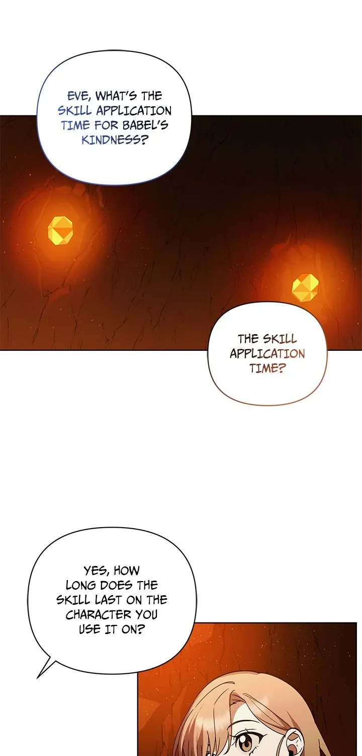 Underground of Babel (Official) Chapter 33 page 27 - 