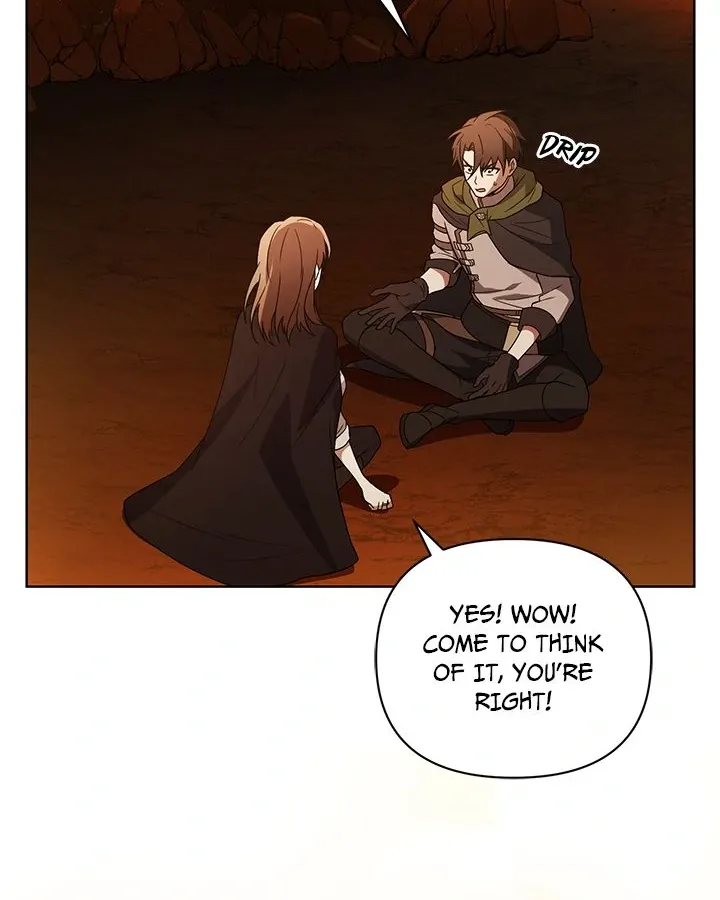 Underground of Babel (Official) Chapter 33 page 30 - 