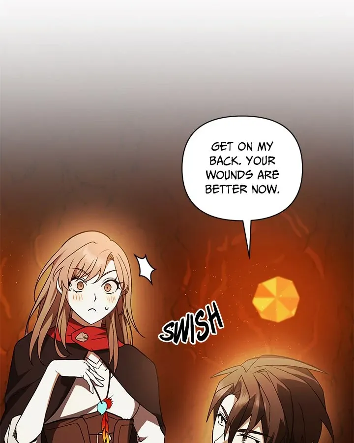 Underground of Babel (Official) Chapter 33 page 36 - 