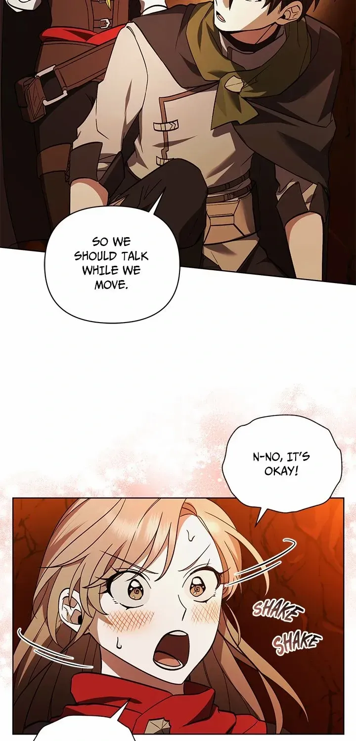 Underground of Babel (Official) Chapter 33 page 37 - 
