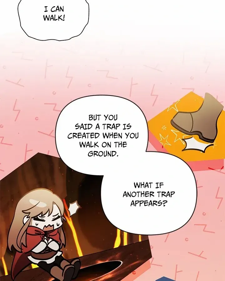 Underground of Babel (Official) Chapter 33 page 38 - 