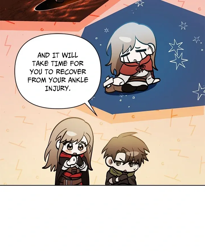 Underground of Babel (Official) Chapter 33 page 39 - 