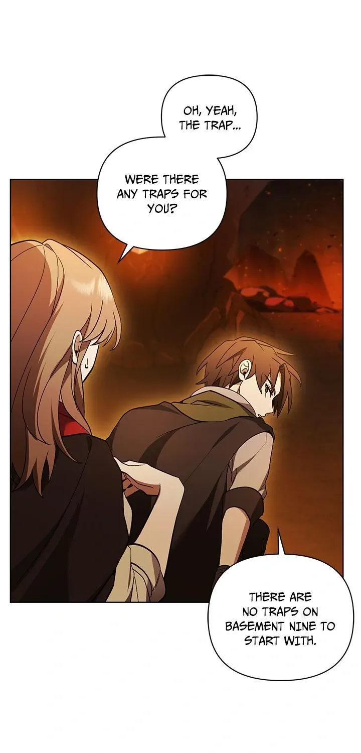Underground of Babel (Official) Chapter 33 page 40 - 