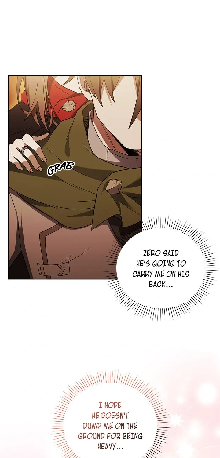Underground of Babel (Official) Chapter 33 page 42 - 