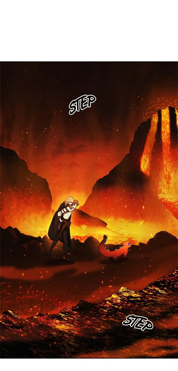 Underground of Babel (Official) Chapter 33 page 46 - 