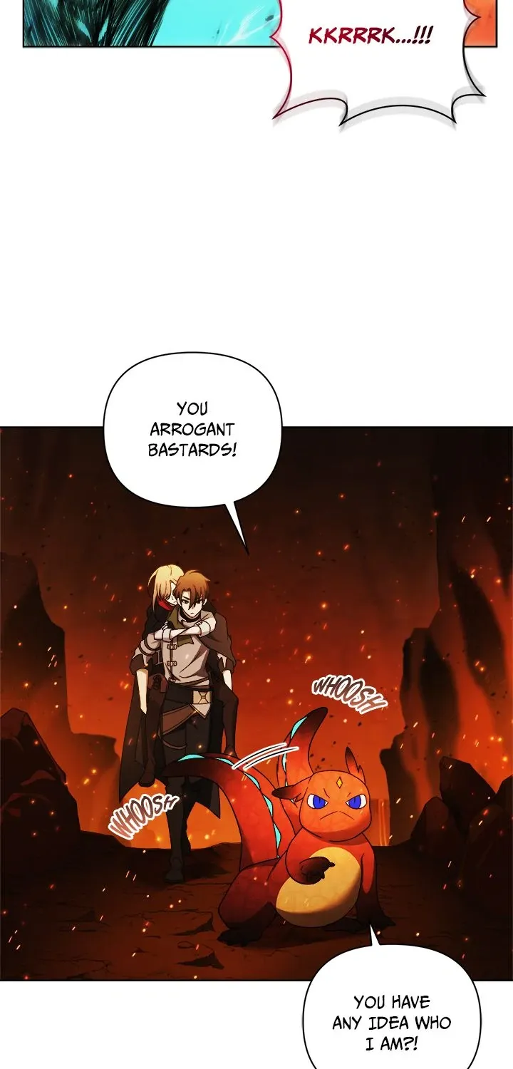Underground of Babel (Official) Chapter 33 page 48 - 