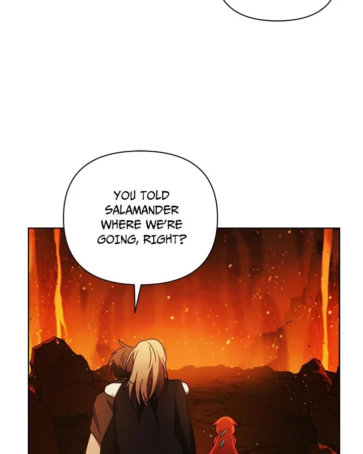 Underground of Babel (Official) Chapter 33 page 49 - 