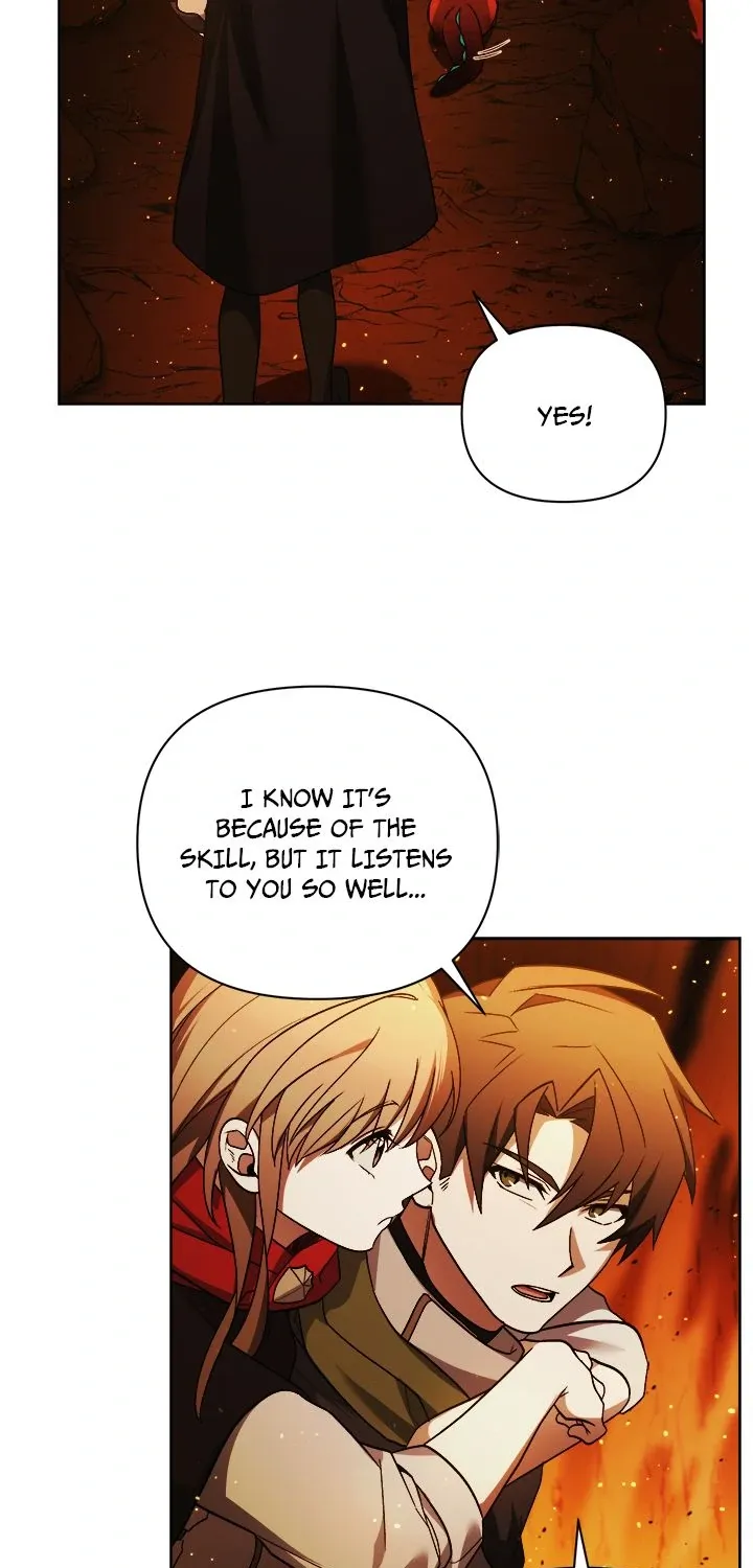 Underground of Babel (Official) Chapter 33 page 50 - 