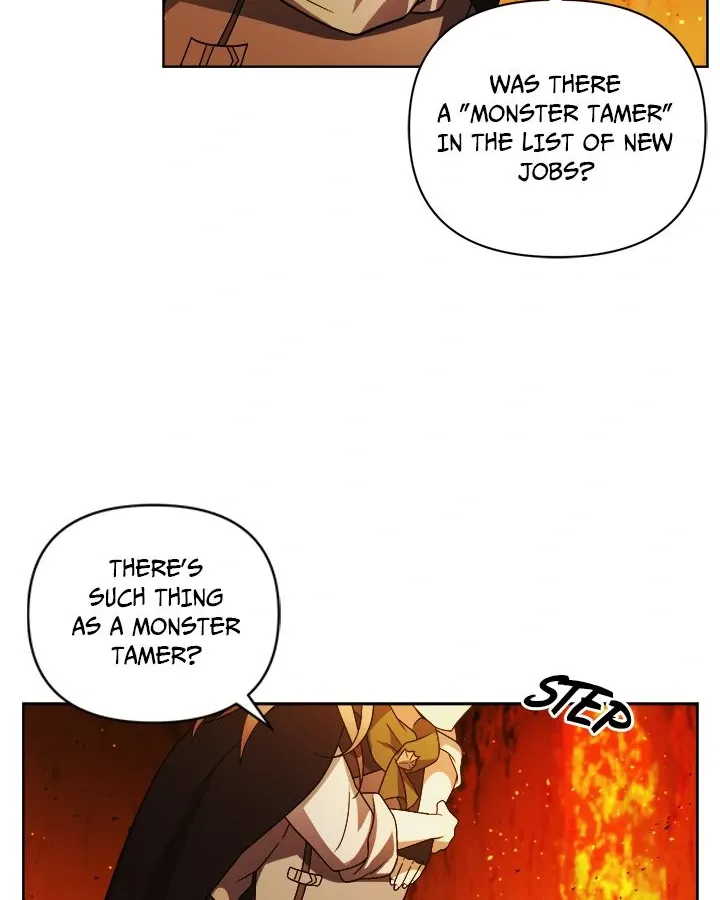 Underground of Babel (Official) Chapter 33 page 51 - 