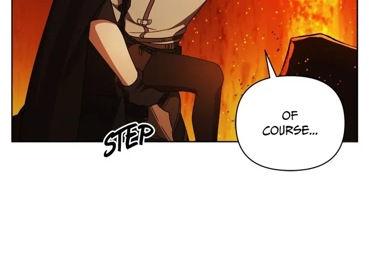 Underground of Babel (Official) Chapter 33 page 52 - 
