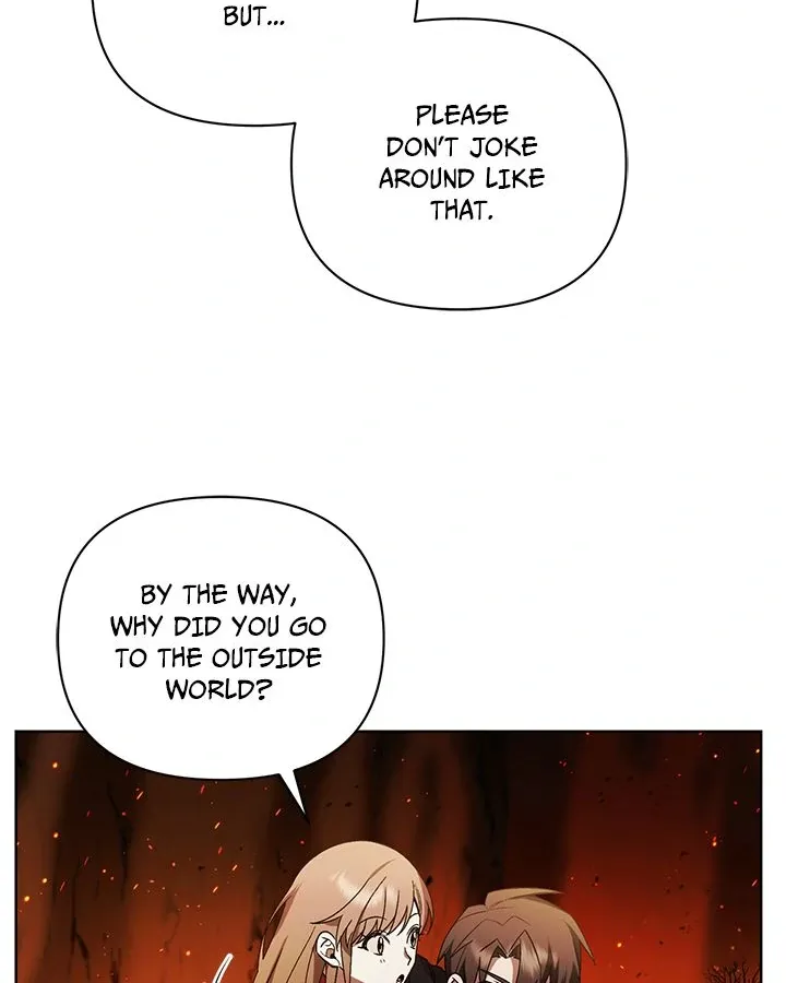 Underground of Babel (Official) Chapter 33 page 54 - 