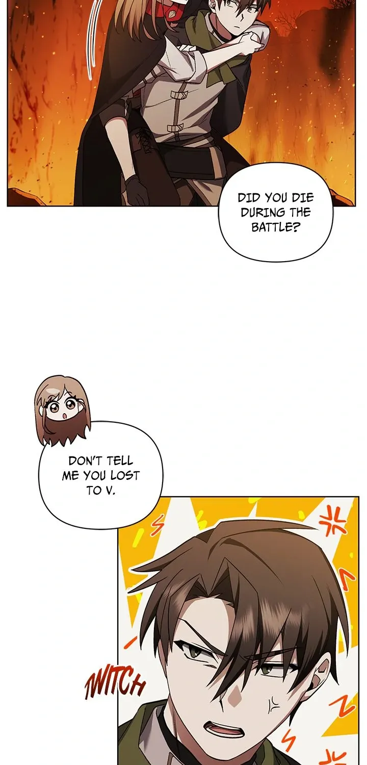 Underground of Babel (Official) Chapter 33 page 55 - 