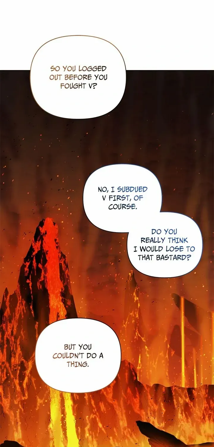 Underground of Babel (Official) Chapter 33 page 59 - 