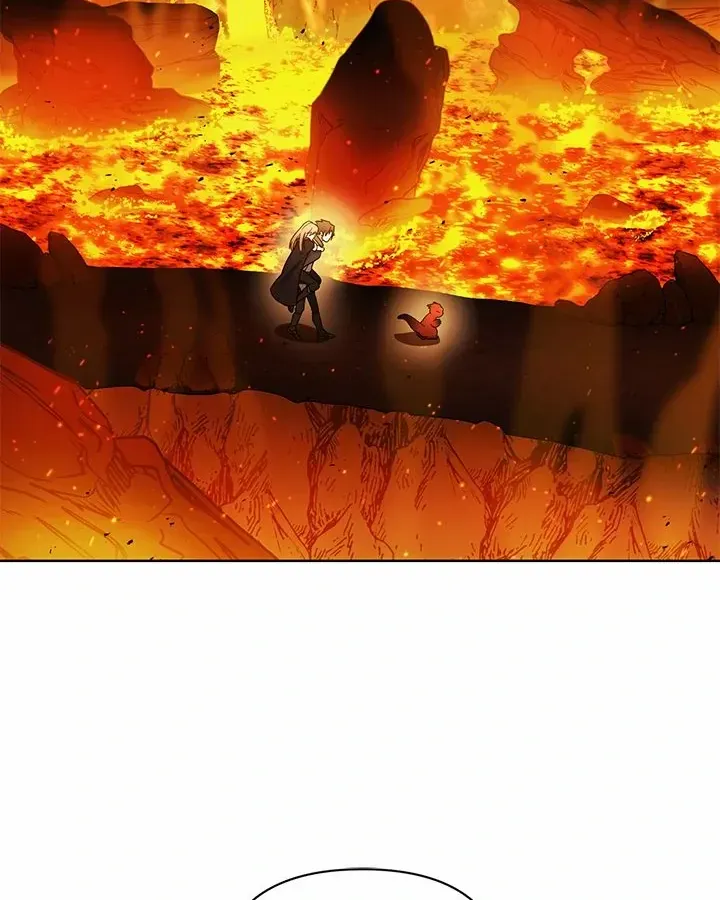 Underground of Babel (Official) Chapter 33 page 60 - 