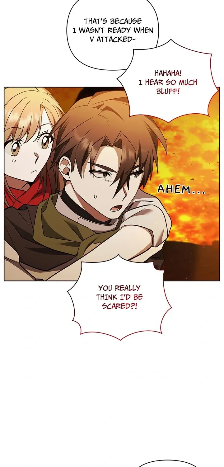 Underground of Babel (Official) Chapter 33 page 61 - 